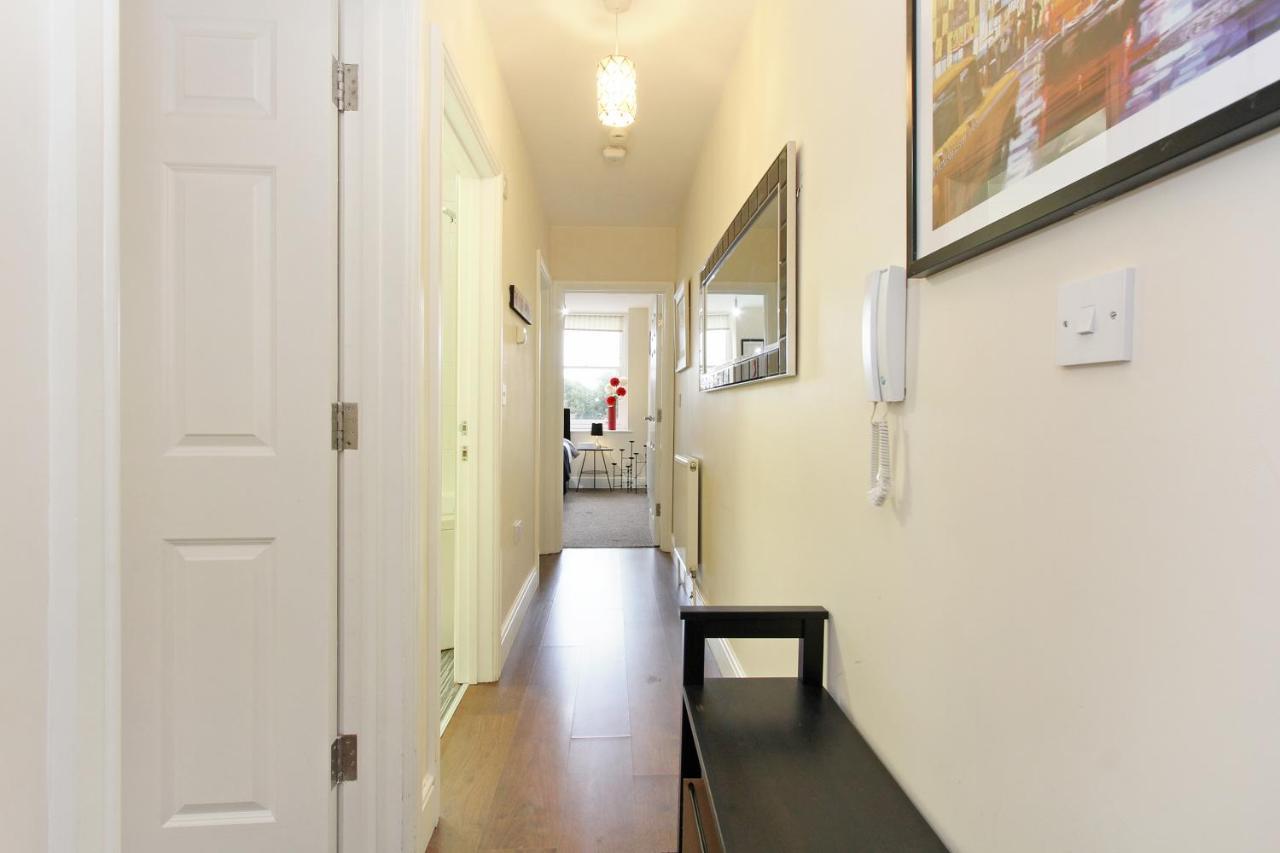 Memories In Margate Apartment Exterior photo